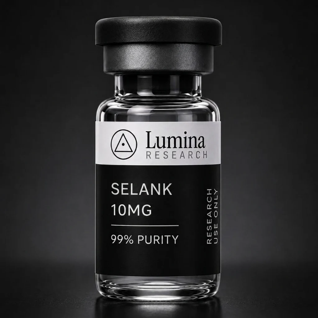 Selank
